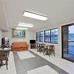 Days By Wyndham Downtown-nashville West Trinity Lane