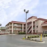 Hotel Days By Wyndham Airport East Nashville