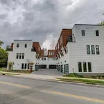 Brand New Music City Townhome - Close To East Nashville & Famous Broadway Street