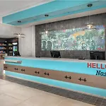 Towneplace By Marriott Midtown Hotel Nashville