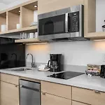 Hotel Towneplace By Marriott Midtown 3*