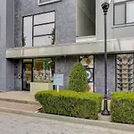 Frontdesk I Olympus At Midtown Nashville
