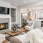 Nashville Townhouse Unit B Townhouse