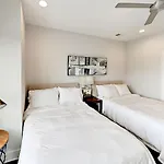 Nashville Townhouse Unit B Townhouse