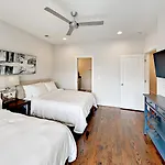Nashville Townhouse Unit B Townhouse