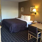 Americas Value Near Downtown Motel Nashville