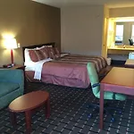 Americas Value Near Downtown Nashville