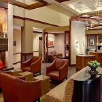 Hyatt Place Airport Hotel 3*