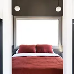 Ironwood Grove, Tiny House Hotel