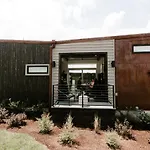 Ironwood Grove, Tiny House Hotel