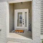 Creative Way Village - Nashville Holidays