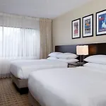 Doubletree By Hilton Airport Hotel