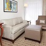 Doubletree By Hilton Airport Hotel 3*