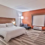 Express & - Metrocenter Downtown By Ihg 3* Nashville