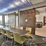 Hotel Express & - Metrocenter Downtown By Ihg 3*