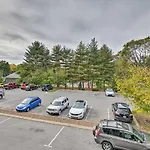 Modern Nashville Condo 7 Mi To Downtown!