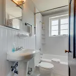 With A View -203 Apartment