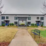 Nashville Home In The Center Of It All -107