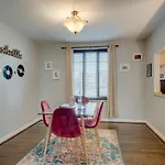 Nashville Flat Close To Downtown 101