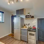 Nashville Flat Close To Downtown 101