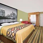 Motel Super 8 By Wyndham Hermitage
