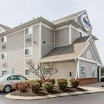 Suburban Extended Hermitage Nashville
