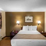 Suburban Extended Hermitage Hotel Nashville