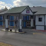 Vista And Airport East Nashville