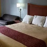 Vista And Airport East Motel Nashville