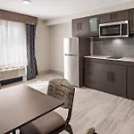 Western Executive Residency