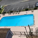 Super 8 By Wyndham Nashville Downtown