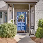 Gorgeous Apt In The Heart Of Nashville -204