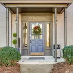 2Br Apt By Vandy Walk To Restaurants -108