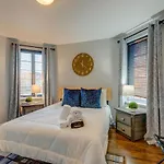 2Br Apt By Vandy-Walk To Dinning -208