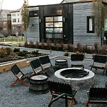 Ironwood Grove, Tiny House Hotel