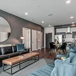 Illume 203 Apartment Nashville