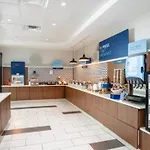 Express & - Metrocenter Downtown By Ihg Hotel Nashville