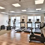 Hotel Express & - Metrocenter Downtown By Ihg