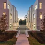 4 Connecting Condos - Sleeps 32 To 36 - Firepits - Garages - Rooftops Decks - Great Views - Security