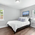 Charming Modern 3-Bedroom Home In East Nashville!