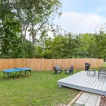 Charming Modern 3-Bedroom Home In East Nashville!