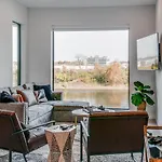 Eve Apartment