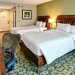 Hilton Garden Downtown Convention Center Hotel