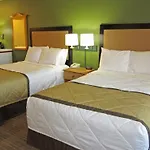 Extended America - - Airport - Music Hotel
