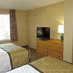 Hotel Extended America - - Airport - Music 2*