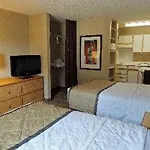 Hotel Extended America - - Airport - Music Nashville
