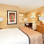 Hotel Extended America - - Airport - Music