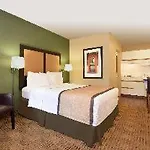 Hotel Extended America - - Airport - Music Nashville