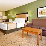 Extended America - - Airport - Music Hotel 2*