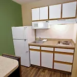 Extended America - - Airport - Music Hotel
